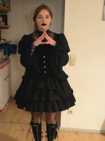 qoqsik Nagie Wycieki OnlyFans Zdjęcie 45