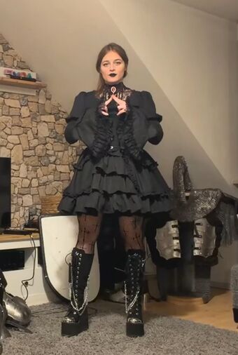 qoqsik Nagie Wycieki OnlyFans Zdjęcie 47