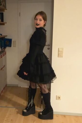 qoqsik Nagie Wycieki OnlyFans Zdjęcie 50