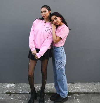 Quannah Chasinghorse