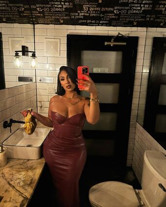 Queen Naija Nagie Wycieki OnlyFans Zdjęcie 8