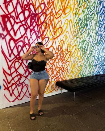 Queen Naija Nagie Wycieki OnlyFans Zdjęcie 16