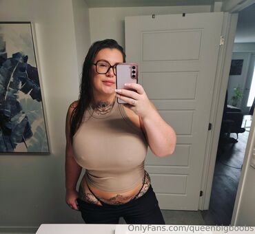 queenbigboobs Nagie Wycieki OnlyFans Zdjęcie 48