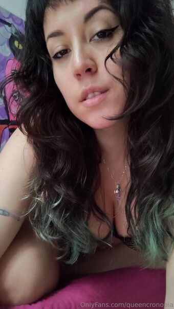 queencronopia Nagie Wycieki OnlyFans Zdjęcie 51
