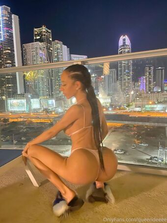 queendeeee Nagie Wycieki OnlyFans Zdjęcie 9
