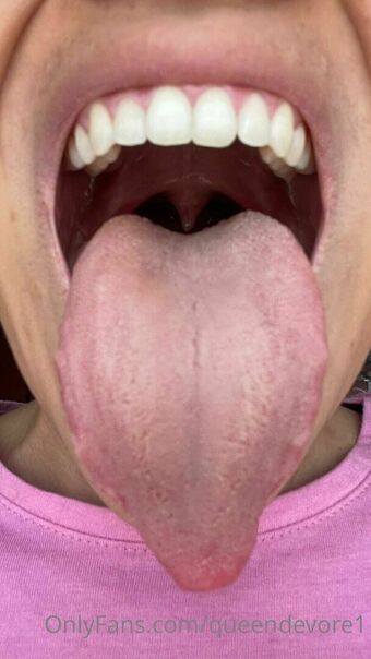queendevore1 Nagie Wycieki OnlyFans Zdjęcie 15