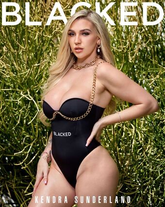 Queenkendra Nagie Wycieki OnlyFans Zdjęcie 7