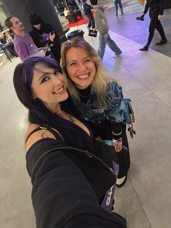 Queenmanda