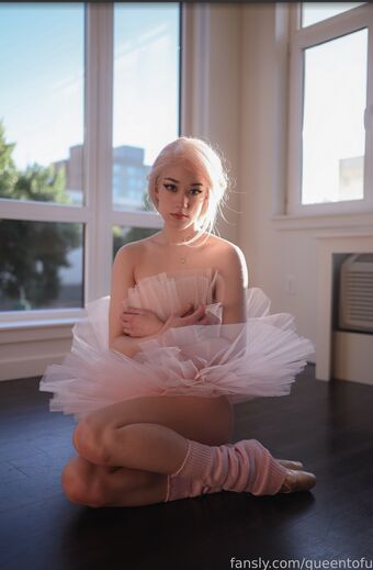 QueenTofu