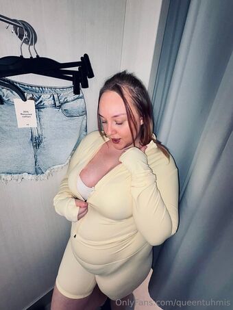 queentuhmis Nagie Wycieki OnlyFans Zdjęcie 13