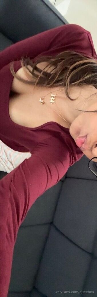 queenx4 Nagie Wycieki OnlyFans Zdjęcie 28