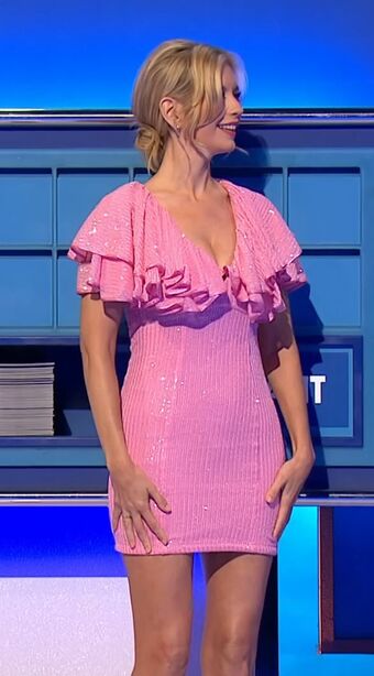 Rachel Riley