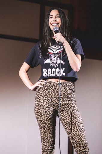 Rachel Wolfson