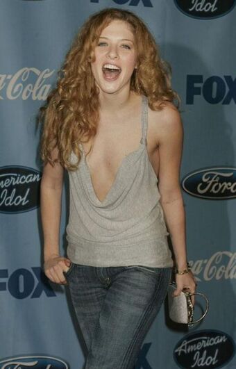 Rachelle Lefevre