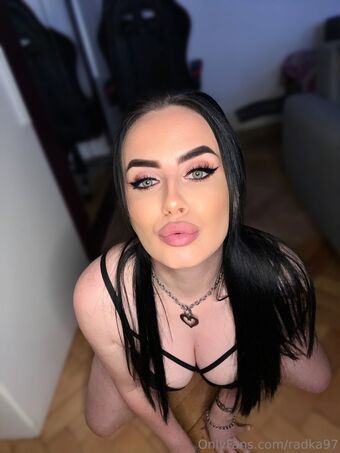 radka97 Nagie Wycieki OnlyFans Zdjęcie 60