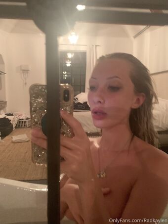 radkaylen Nagie Wycieki OnlyFans Zdjęcie 32