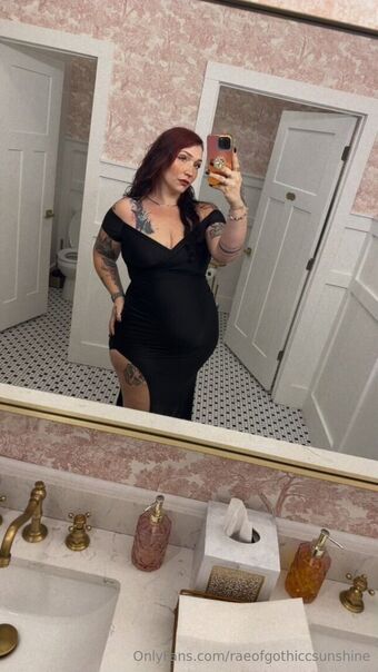 raeofgothiccsunshine