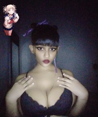Rafa Candy Nagie Wycieki OnlyFans Zdjęcie 2