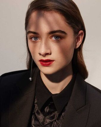 Raffey Cassidy