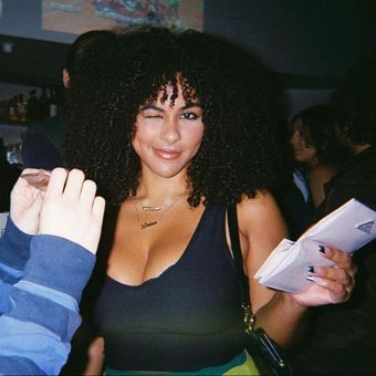 Raina Morris