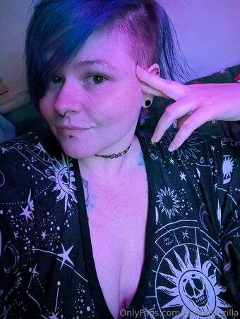 rainbow_zilla Nagie Wycieki OnlyFans Zdjęcie 19