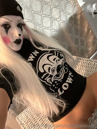 rainbowblows Nagie Wycieki OnlyFans Zdjęcie 17