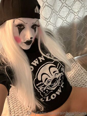 rainbowblows Nagie Wycieki OnlyFans Zdjęcie 18