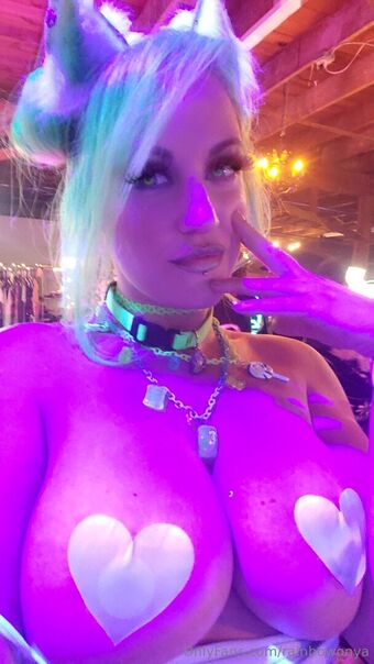 rainbowonya Nagie Wycieki OnlyFans Zdjęcie 13