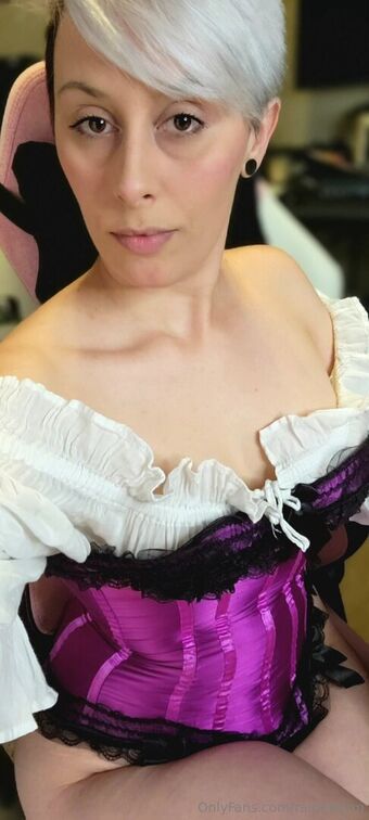 rainewyrm Nagie Wycieki OnlyFans Zdjęcie 14