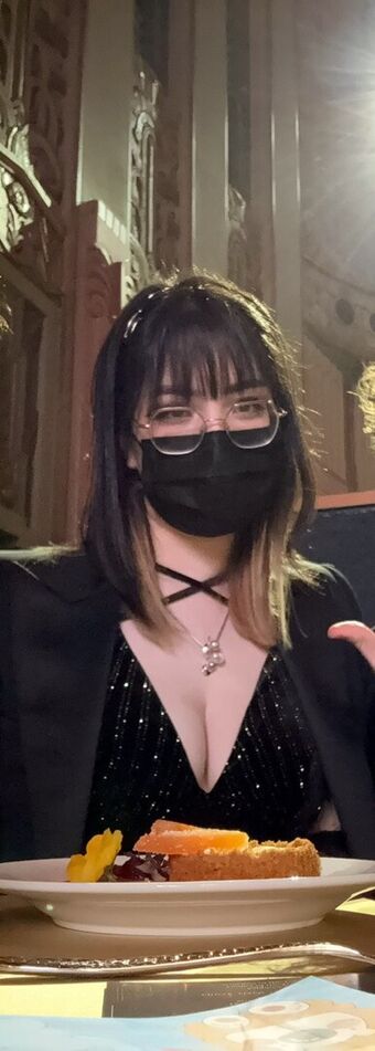 Rainhoe Nagie Wycieki OnlyFans Zdjęcie 1