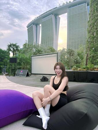 Rainie Nagie Wycieki OnlyFans Zdjęcie 6