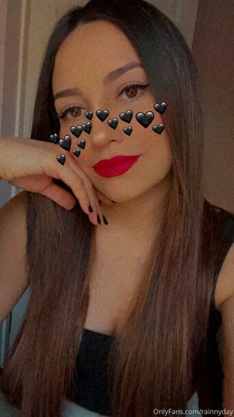rainnyday Nagie Wycieki OnlyFans Zdjęcie 19