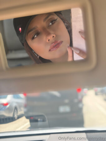 rainnyday Nagie Wycieki OnlyFans Zdjęcie 21
