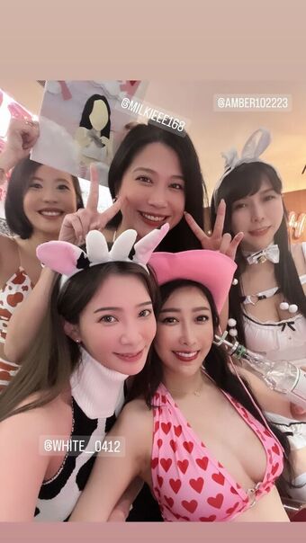 Rainy tw 鍾以希