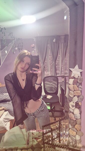 Rainyy Nagie Wycieki OnlyFans Zdjęcie 1