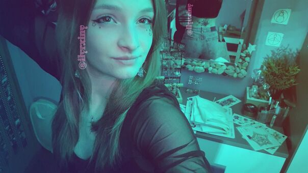 Rainyy Nagie Wycieki OnlyFans Zdjęcie 7