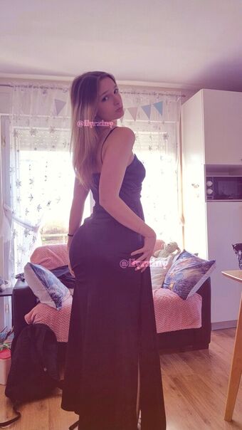 Rainyy Nagie Wycieki OnlyFans Zdjęcie 8