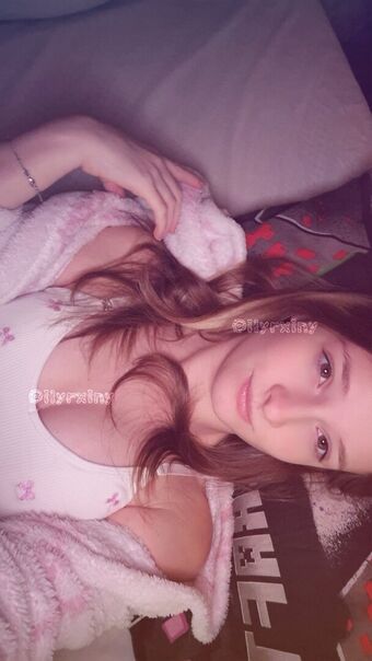 Rainyy Nagie Wycieki OnlyFans Zdjęcie 12