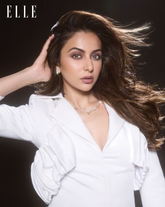 Rakul Preet