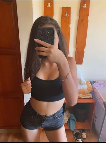 Ralica Nagie Wycieki OnlyFans Zdjęcie 2