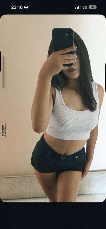 Ralica Nagie Wycieki OnlyFans Zdjęcie 4