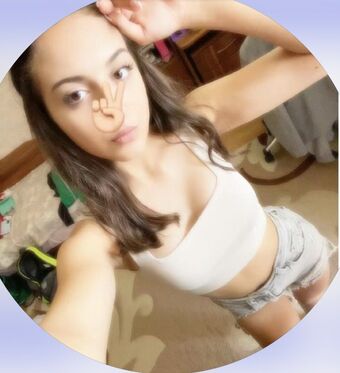 Ralica Nagie Wycieki OnlyFans Zdjęcie 6