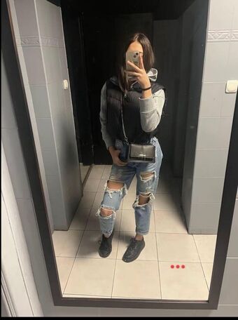 Ralica Nagie Wycieki OnlyFans Zdjęcie 9
