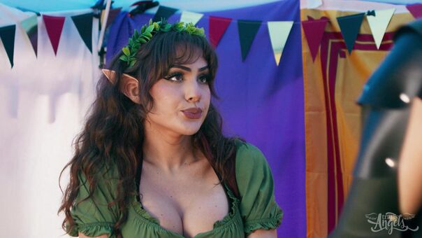 Rana Katana Nagie Wycieki OnlyFans Zdjęcie 110