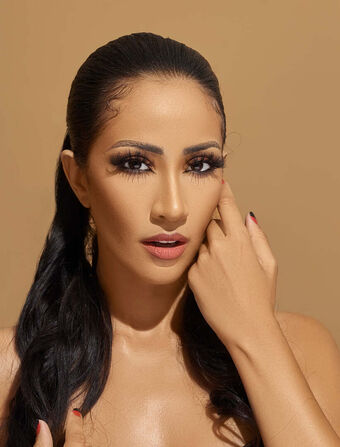 Randa Eissa Nagie Wycieki OnlyFans Zdjęcie 5