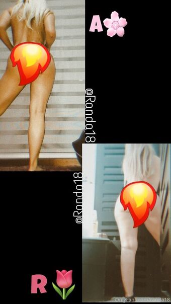 randa18 Nagie Wycieki OnlyFans Zdjęcie 10