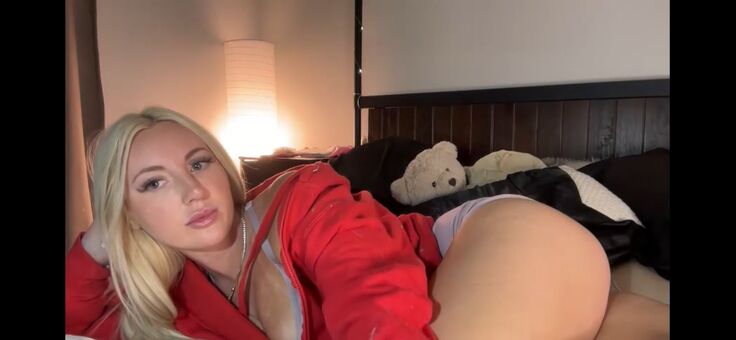 randilee Nagie Wycieki OnlyFans Zdjęcie 2