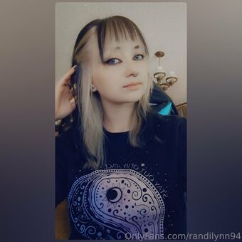 randimaiv Nagie Wycieki OnlyFans Zdjęcie 17