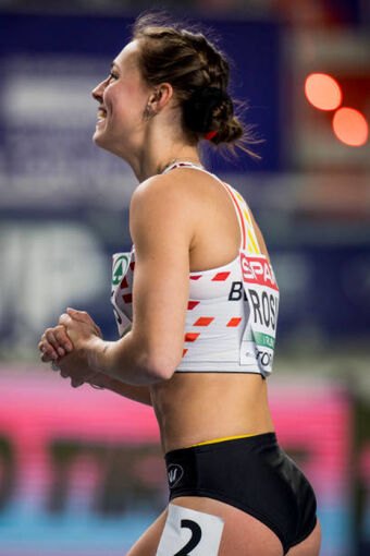 Rani Rosius