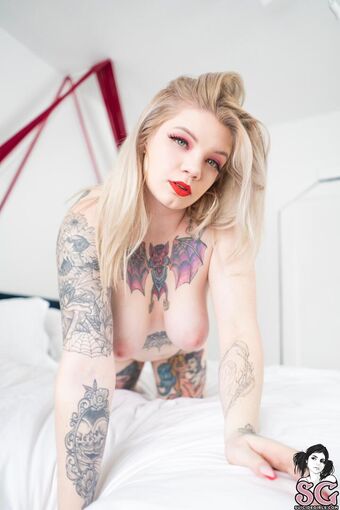 Ransom Nagie Wycieki OnlyFans Zdjęcie 28